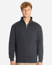 Lane Seven LS14014 Unisex Premium Quarter-Zip Pullover
