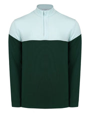 Swannies L20064 Men's Harvey Quarter-Zip Pullover