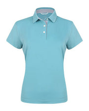 Swannies W60105 Women's Kaia Polo