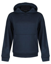 Swannies W60058 Women's Kate Hooded Pullover