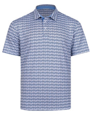 Swannies P10624 Men's Sardine Polo