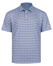 Swannies P10624 Men's Sardine Polo