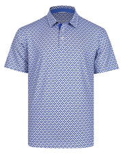 Swannies P10625 Men's Spire Polo