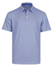 Swannies P10625 Men's Spire Polo