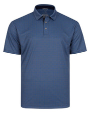 Swannies P10628 Men's Tee Polo