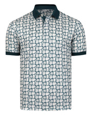 Swannies P10637 Men's Sun Polo