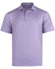 Swannies P10205 Men's Ryder Polo