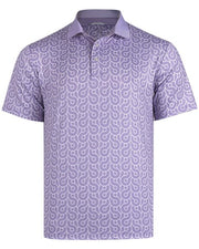 Swannies P10205 Men's Ryder Polo