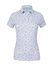 Swannies W60102 Women's Talia Polo