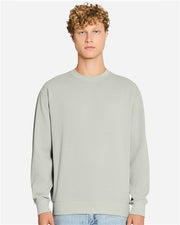Lane Seven LS34004 Unisex Thermal Crewneck Sweatshirt