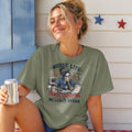 Nurse Life Shirt, Chaos Charting No Lunch Break Skeleton Tee
