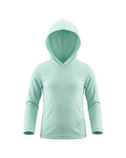 Paragon 221T Toddler Bahama Hooded Long Sleeve T-Shirt