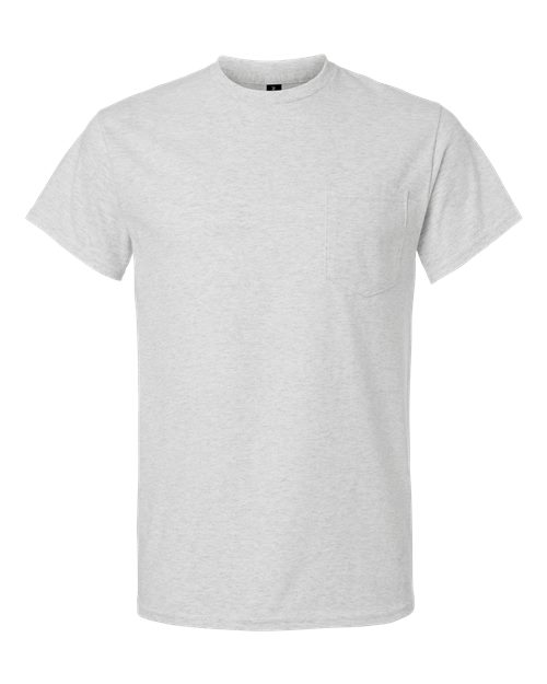 Gildan 2300 Unisex Ultra Cotton® Pocket T-Shirt