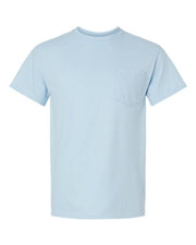 Gildan 2300 Unisex Ultra Cotton® Pocket T-Shirt