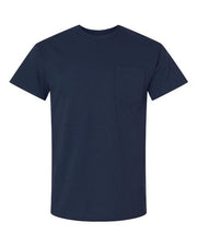 Gildan 2300 Unisex Ultra Cotton® Pocket T-Shirt