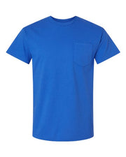 Gildan 2300 Unisex Ultra Cotton® Pocket T-Shirt