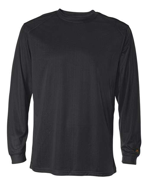 Badger 4104 Unisex B-Core Long Sleeve T-Shirt