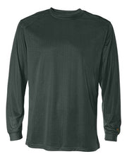 Badger 4104 Unisex B-Core Long Sleeve T-Shirt