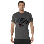 Rothco Honor Respect Remember T-Shirt