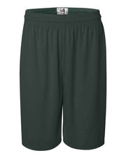 Badger 4109 Men's B-Core 9" Shorts