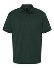 Gildan 8800 Unisex DryBlend® Polo