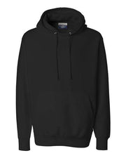Weatherproof 7700 Unisex Cross Weave™ Hooded Sweatshirt