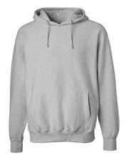 Weatherproof 7700 Unisex Cross Weave™ Hooded Sweatshirt