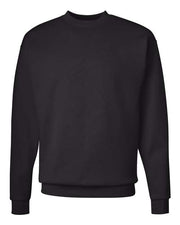 Hanes P160 Unisex EcoSmart® Crewneck Sweatshirt