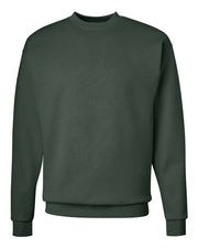 Hanes P160 Unisex EcoSmart® Crewneck Sweatshirt