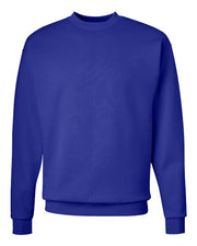 Hanes P160 Unisex EcoSmart® Crewneck Sweatshirt