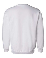 Gildan 12000 Unisex DryBlend® Crewneck Sweatshirt