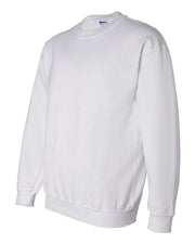 Gildan 12000 Unisex DryBlend® Crewneck Sweatshirt