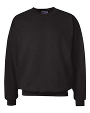 Hanes F260 Unisex Ultimate Cotton® Crewneck Sweatshirt