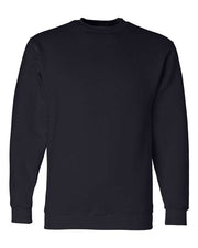 Bayside 1102 Unisex USA-Made Crewneck Sweatshirt