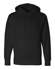 Independent Trading Co. IND4000 Unisex Heavyweight Hooded Sweatshirt