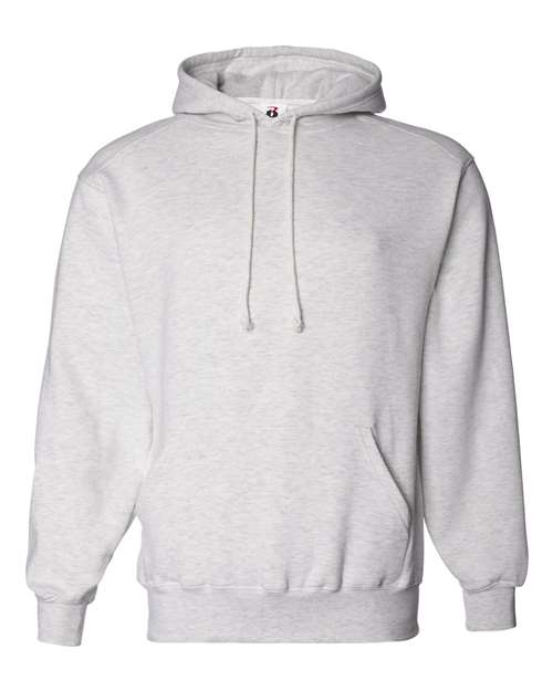 Badger 1254 Unisex Hooded Sweatshirt