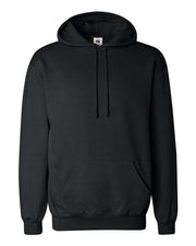 Badger 1254 Unisex Hooded Sweatshirt