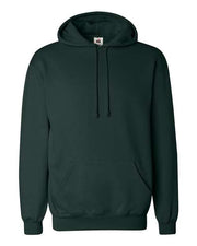 Badger 1254 Unisex Hooded Sweatshirt
