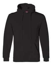 Bayside 960 Unisex USA-Made Hooded Sweatshirt