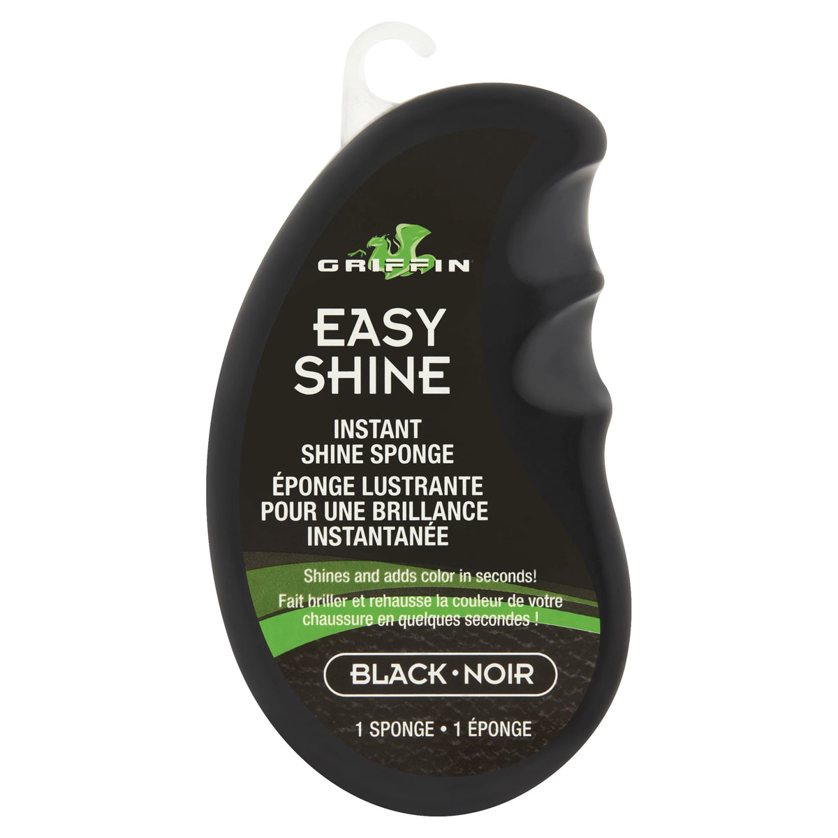 Rothco Griffin Easy Shine Sponge