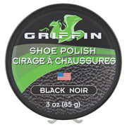 Rothco Griffin Shoe Polish – 3 oz.