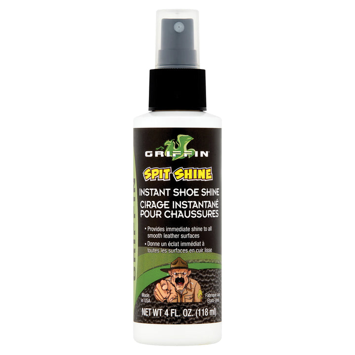 Rothco Griffin Spit Shine Instant Shoe Shine