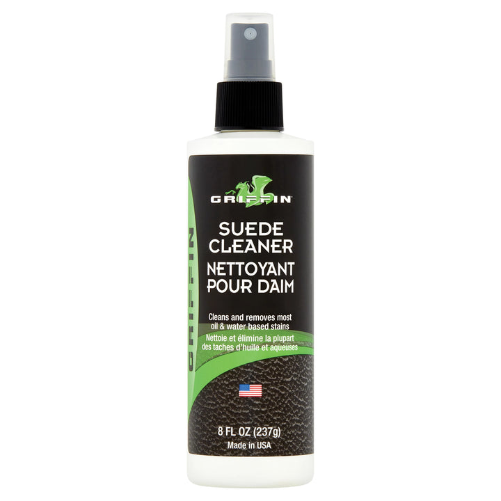 Rothco Griffin Suede Cleaner