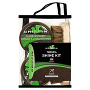 Rothco Griffin Travel Shoe Shine Kit