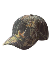 Kati LC10 Licensed Camo Cap