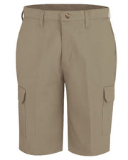 Red Kap PC86 Men's Cargo Shorts