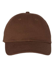 Valucap VC300A Bio-Washed Classic Dad Hat
