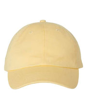 Valucap VC300A Bio-Washed Classic Dad Hat