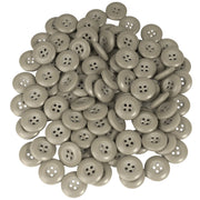 Rothco BDU Buttons Bag of 100