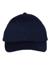 Valucap VC100 Lightweight Twill Cap